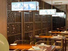 大堂-童福兴·南京菜(老门东店)