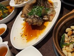-熠盛粤味·顺德桑拿鸡(永康路店)
