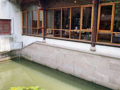 -绍兴老味道·非遗门店(银泰城店)