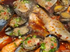 -原乡故事里海鲜大餐(玉祥门北马道巷店)