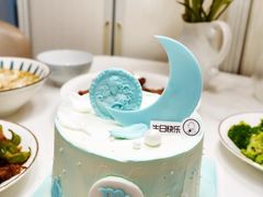 -CAKE BOSS 蛋糕老板(北京世纪金源购物中心)