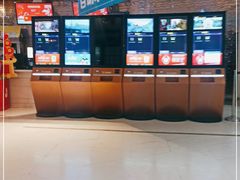 -金逸影城(大悦城IMAX激光店)