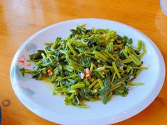 -红灯笼姥姥饭店·江景餐厅