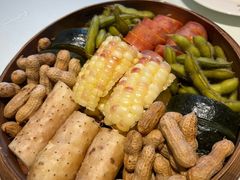 五谷丰登-古洼一锅鲜(开发区店)