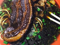 大肉面-小龙大肉面馆