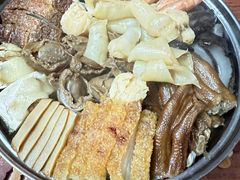 -正佳广场万豪酒店-粤菜餐厅·点心·海鲜·聚餐