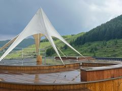 -云座·时光·观景咖啡厅(五爷庙店)