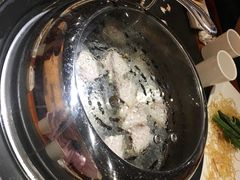-苏大嘴海鲜牧场(奥林匹克店)