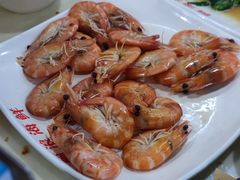 -阿浪海鲜连锁•海鲜加工•老字号(第一市场店)