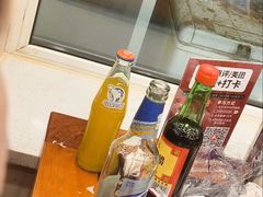 -有滋有味烧烤涮(果园星城C区店)