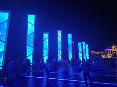 -老虎石海上公园