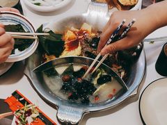 -刘一锅筋头巴脑(大悦城C店)
