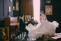 -韩国艺匠ARTIZ STUDIO(汉口店)