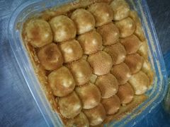 -半勺舒舒生日蛋糕店