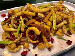 -同发号饭庄(复兴路店)