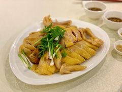 -口衣记鸡饭店