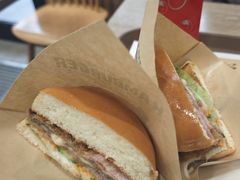 -魏家凉皮(西安秋林宏业商厦店)