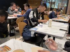 -达美乐比萨(骏壹万邦广场店)