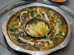 -黑河坝泡姜鸡贡椒鱼(贾旗路店)