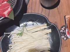 -九田家黑牛烤肉料理(顺义区华联金街店)