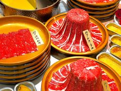 -小茉庐和牛自助火锅(龙湖万达店)