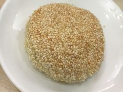 烧饼-白魁老号饭庄(交道口店)