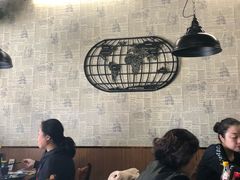 -味仙疯美蛙鱼头(清扬路总店)