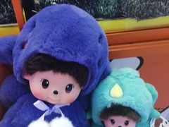 -风云再起游乐汇(南京常发广场店)