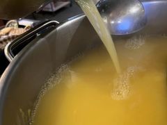 -熹悟海鲜火锅·广式打边炉