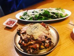 -Myth猪蹄(明洞店)
