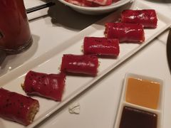 -领鲜天下·焗海鲜·花胶鸡(天目里店)
