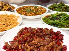 -蜀膳坊(洪公祠小区店)