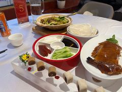 -满堂·烤鸭店·北京菜(鼓楼店)