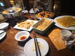 -七菜馆·东北菜·蒸饺(文体路店)