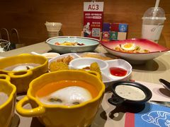 -布拉诺牛排西餐厅(上城天街店)
