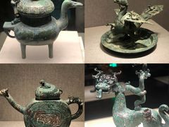 -河南博物院
