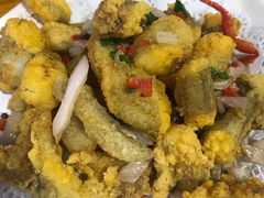 -大学城夜市大排档(凤栖路店)