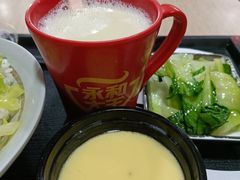 -永和大王(漕宝店)