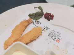 -金狮麟·新豫菜(金码大厦店)