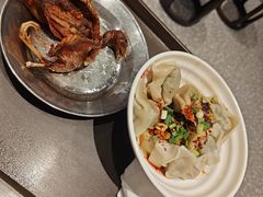 -鲜得来排骨年糕(即墨路店)