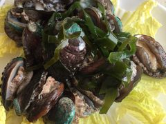 -港畔赶海蒸汽海鲜烧烤自助(仙螺岛店)