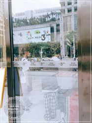 -3AM HAIR SALON染发接发