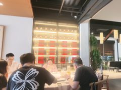 -禧宴Joyous Restaurant(禧园店)