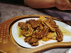 -闫府私房菜·老字号(恒隆店)