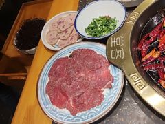 -堂客老火锅(欣阳广场总店)
