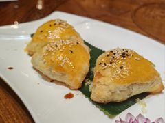 -龙悦湾酒家·八阵鱼生·渔人码头店