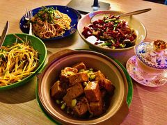 -苏州凯悦酒店·酒肆(华池街店)