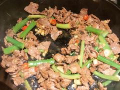 -佬麻雀·新湘菜(珠海金发购物中心店)