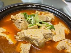 -青岛蓝海大饭店·渔歌舫(李沧店)