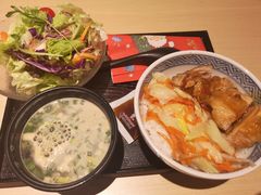 -吉野家(上海美罗城店)